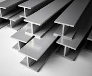 I Steel Beams