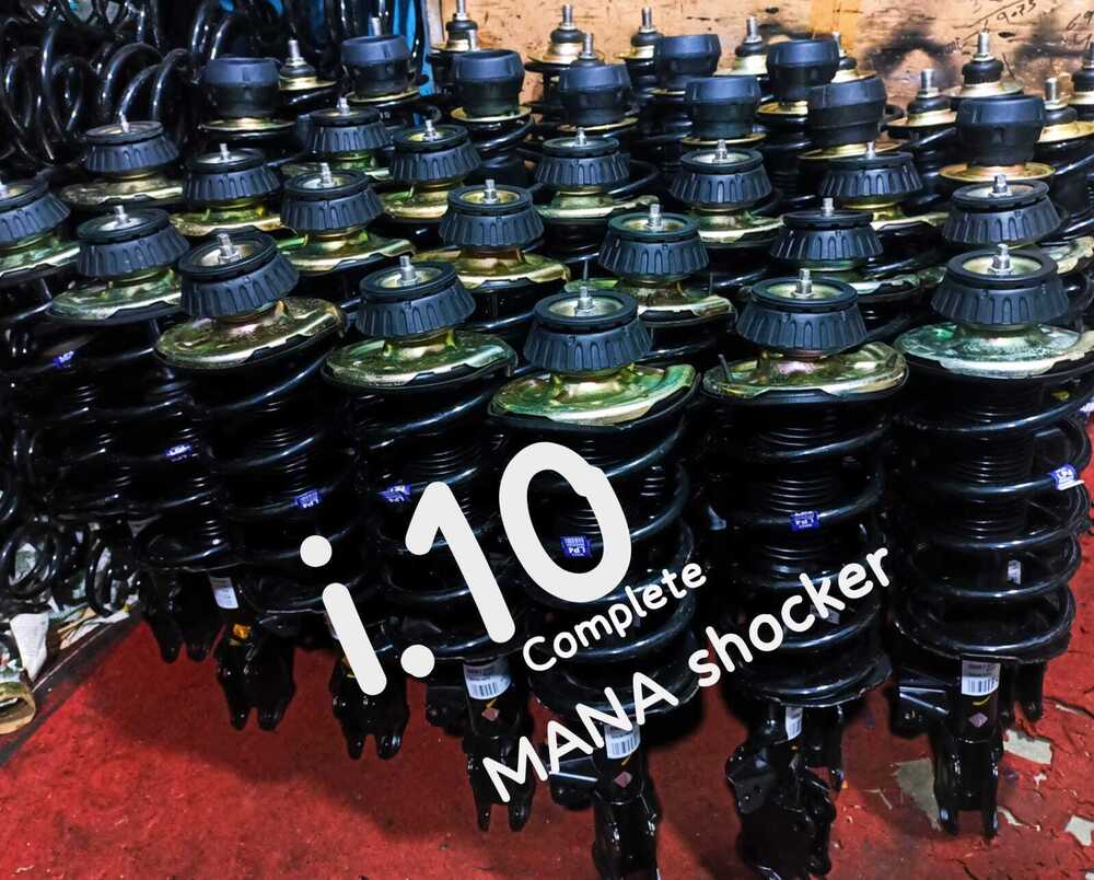 I10 FRONT SHOCKER
