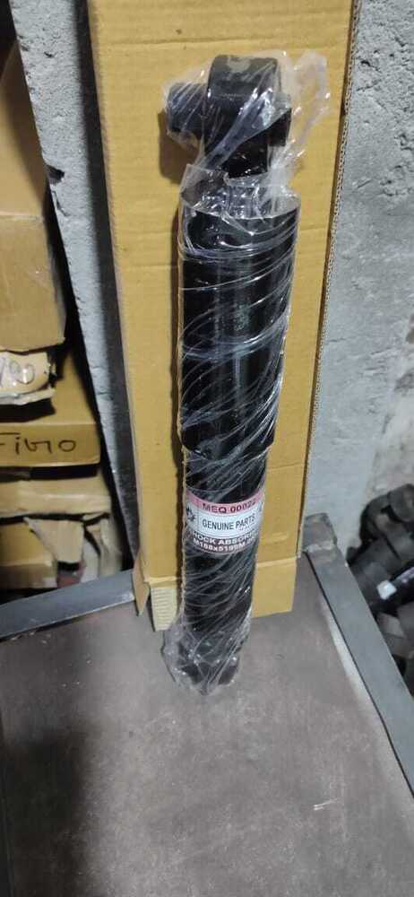 I10 Front Shocker