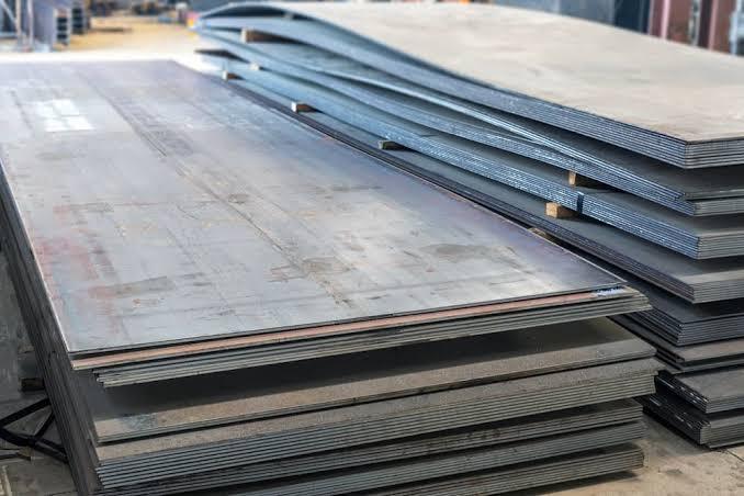 Steel Plate