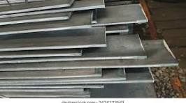 Steel Flat