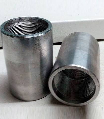 SS Coupling