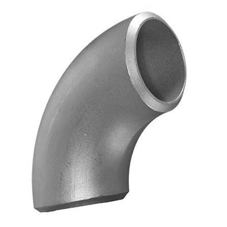 Steel Elbow
