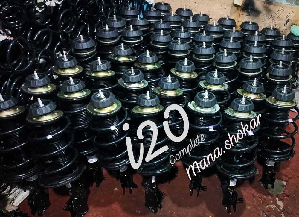 I20 OLD MODEL FRONT SHOCKER