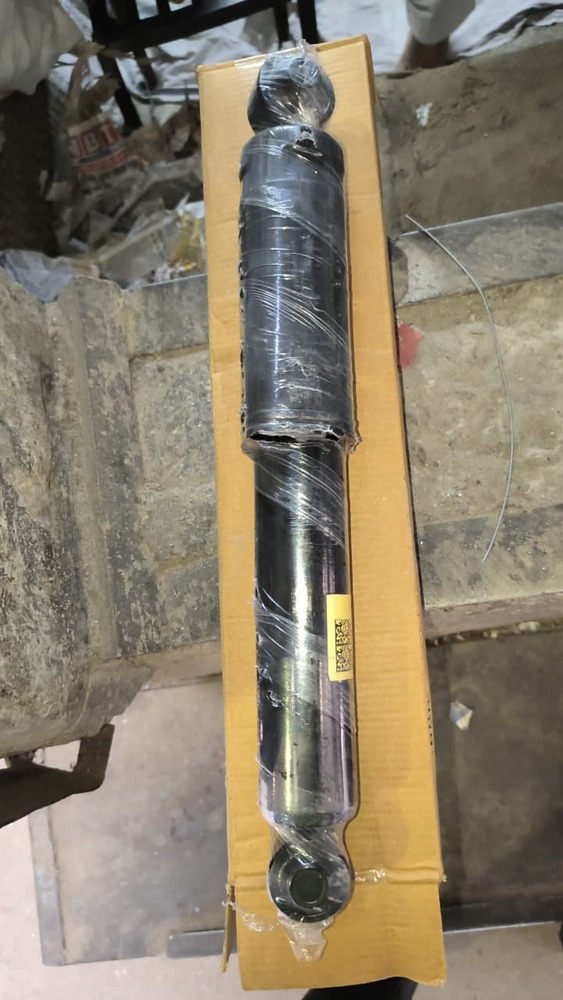 I20 OLD MODEL FRONT SHOCKER