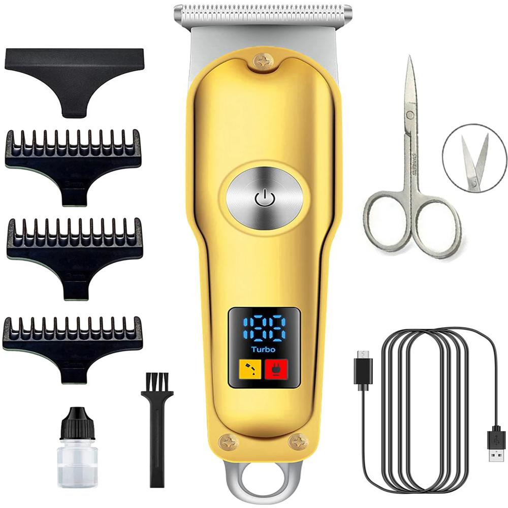 VGR V-290 Rechargeable Hair Trimmer