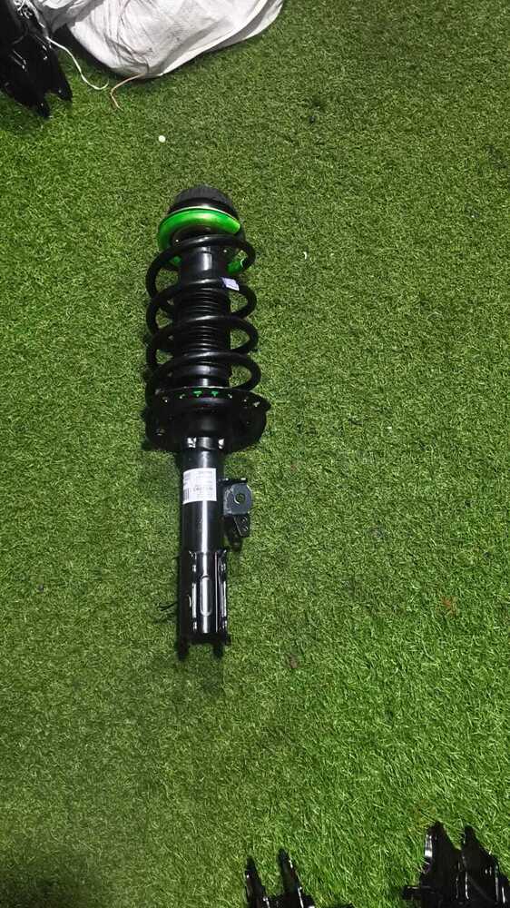 120 ELITE FRONT SHOCKER