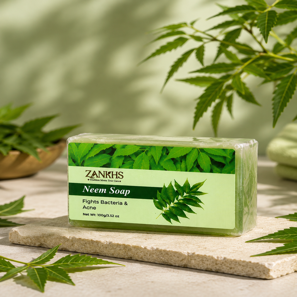 NEEM SOAP