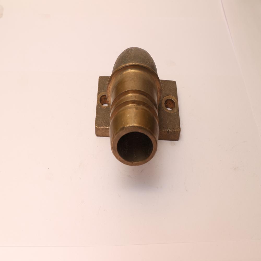 BRONZE EARTHNG ACCESSORIES 