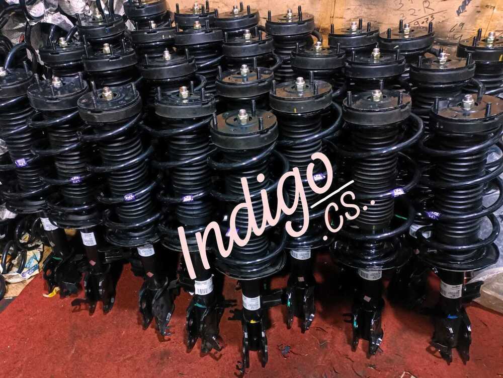 INDIGO CS FRONT SHOCKER