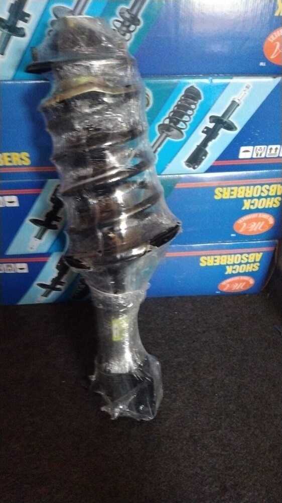 Indigo Cs Front Shocker
