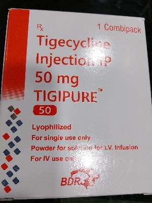 TIGIPURE 50