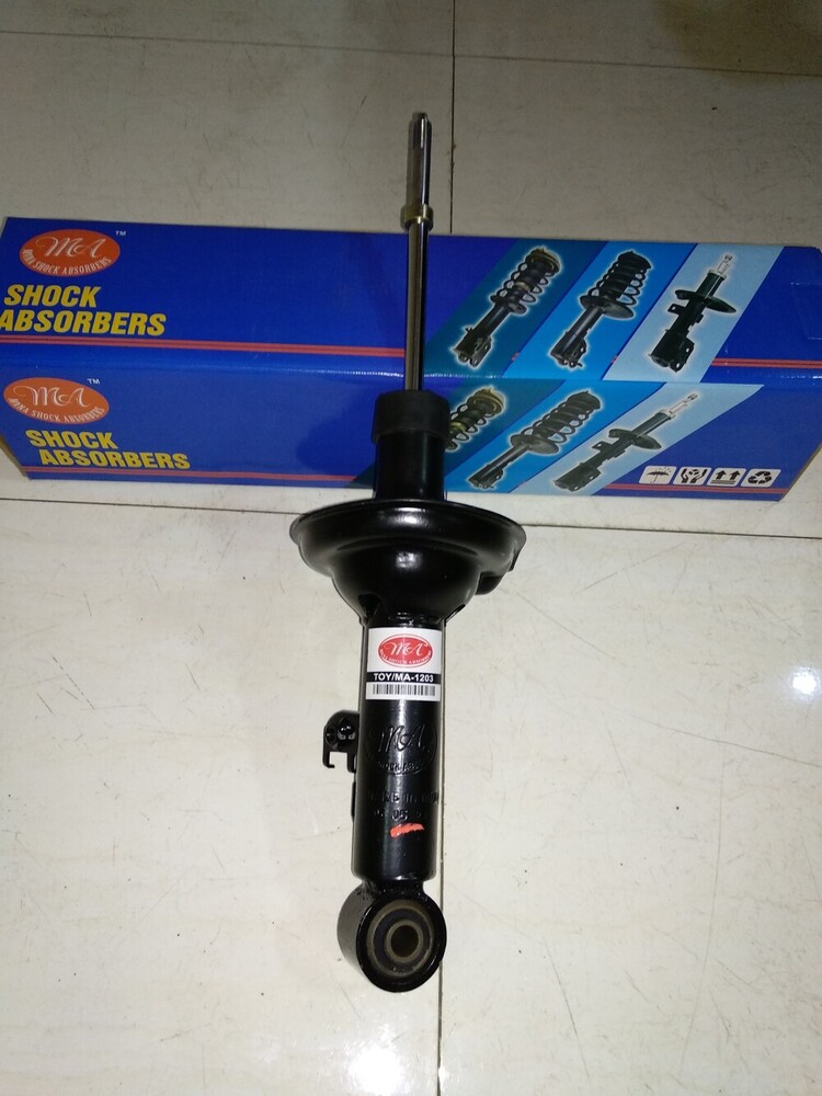Inova Front Shocker