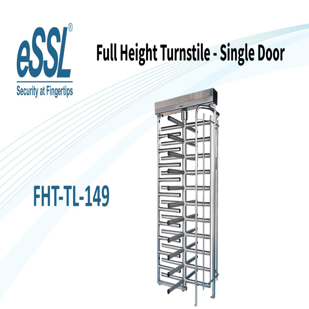 eSSL FHT-TL-149 