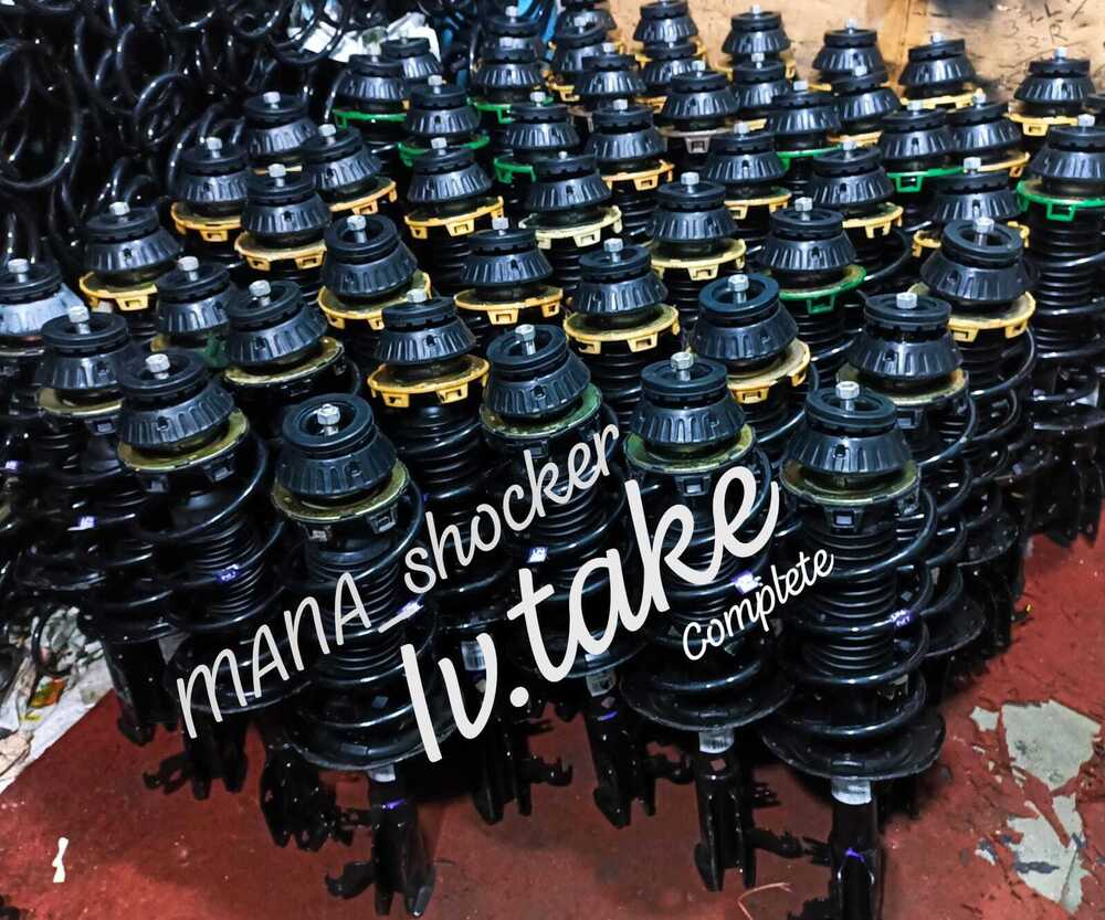 HONDA CITY IVTEC FRONT SHOCKER