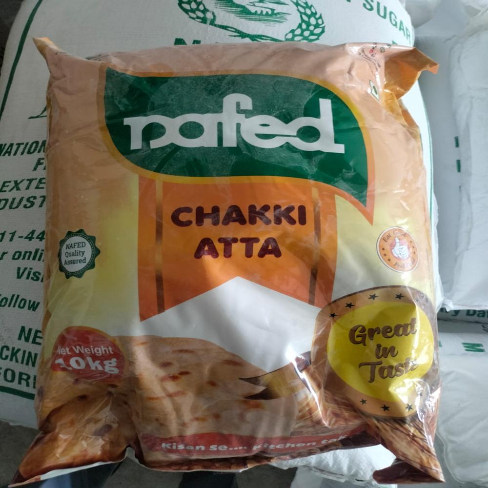 Bharat atta