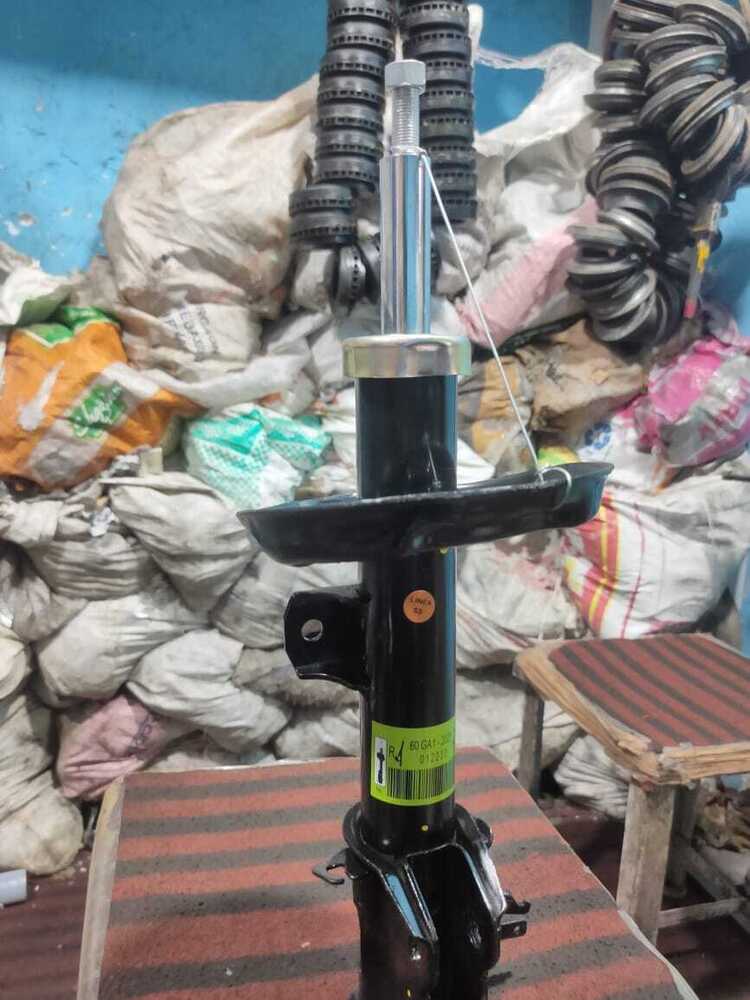 Linea Front Shocker