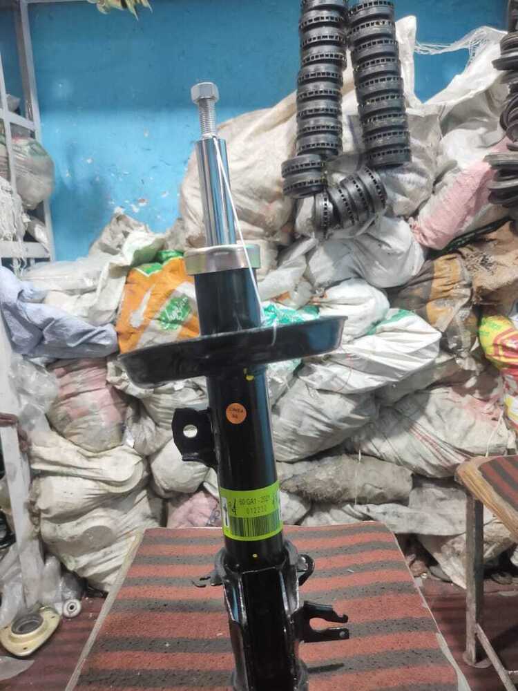 Linea Front Shocker