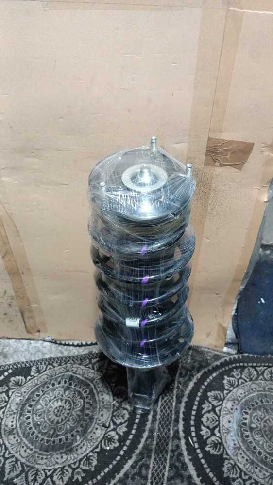 Linea Front Shocker