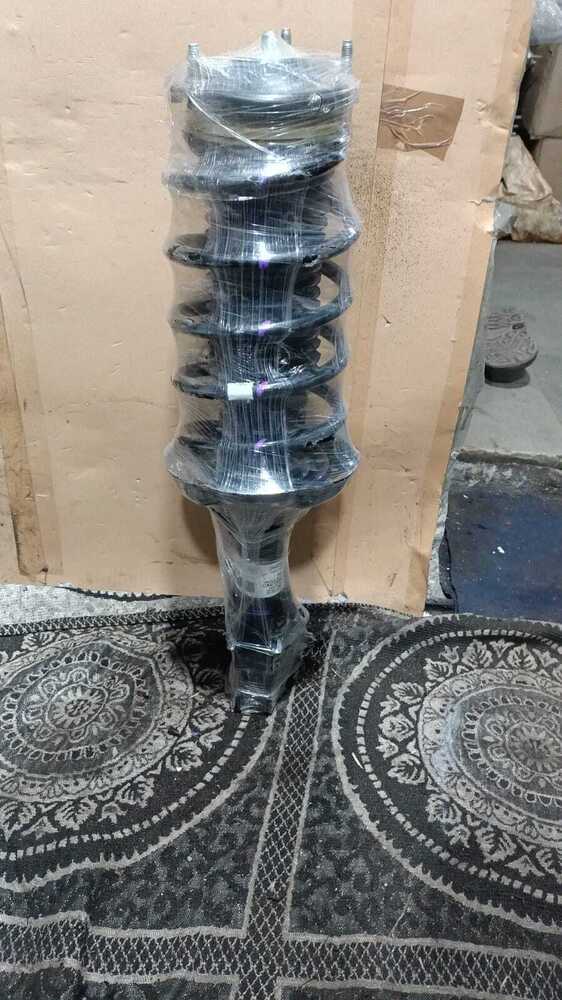 Linea Front Shocker