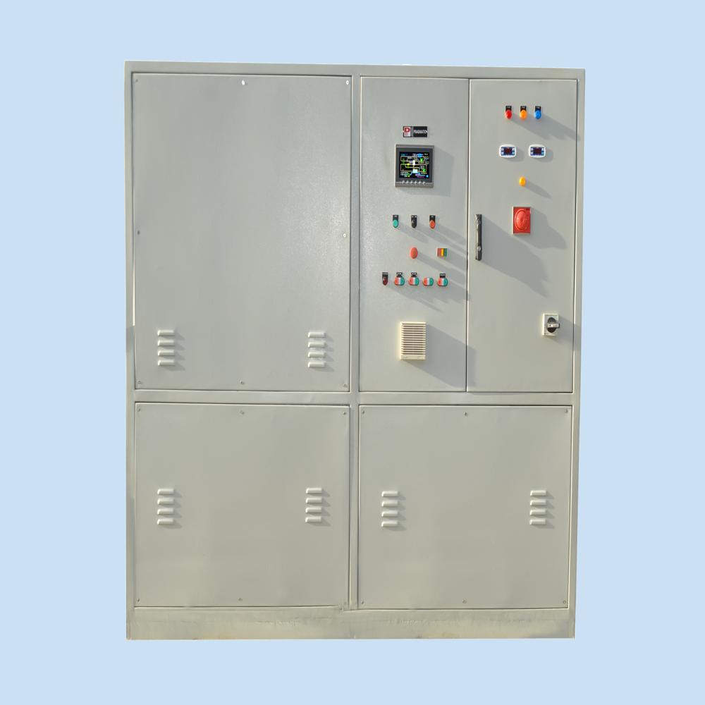 Cascade Chiller - Color: Grey