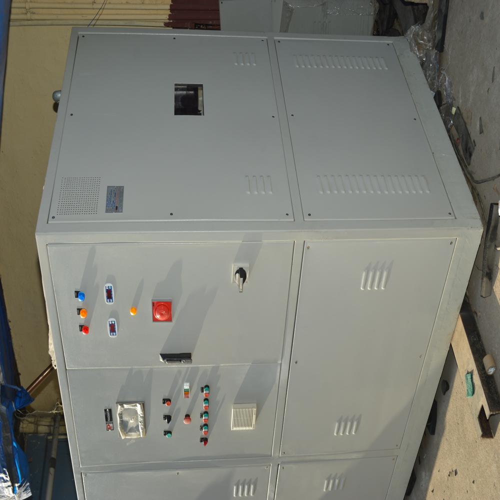 Cascade Chiller - Color: Grey