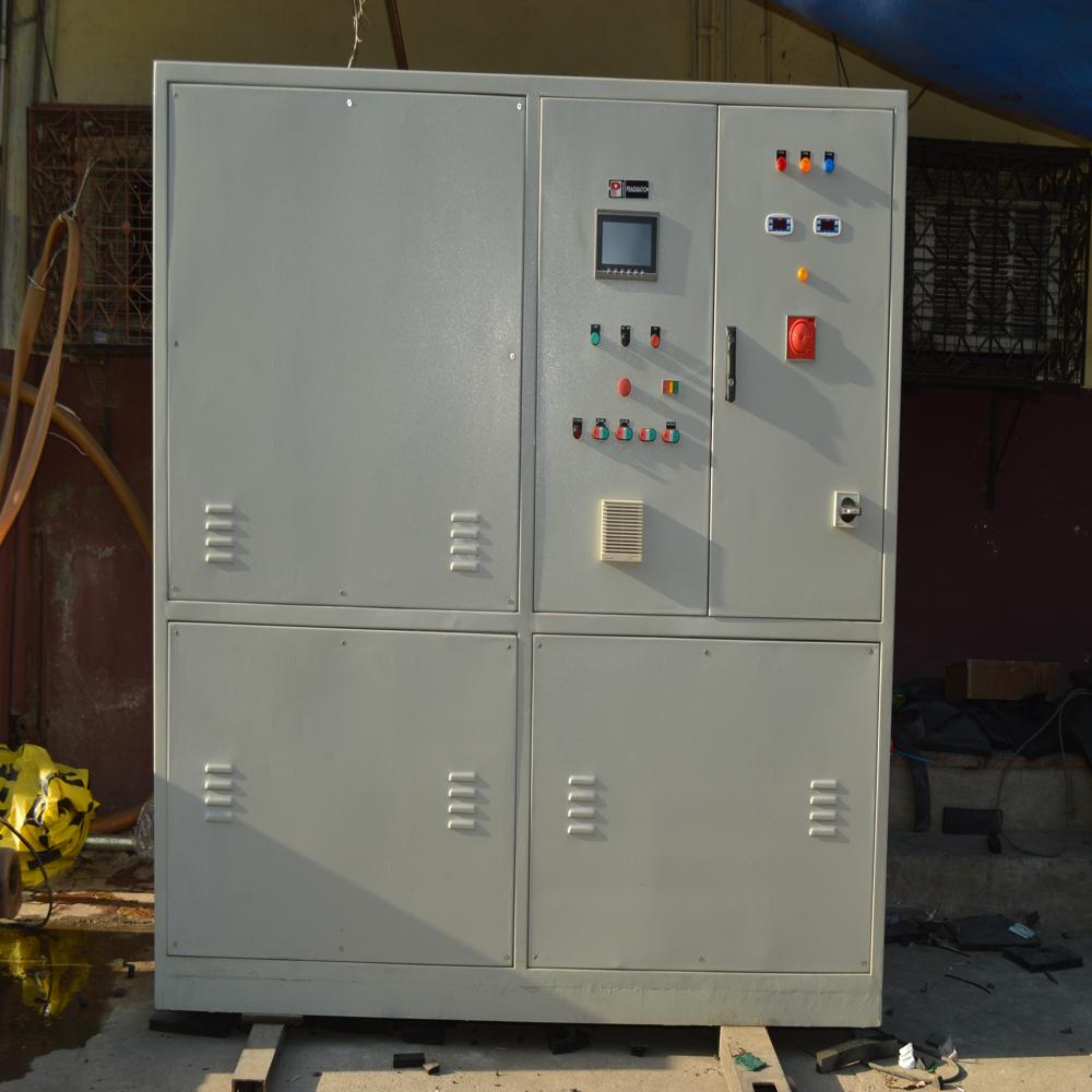 Cascade Chiller - Color: Grey