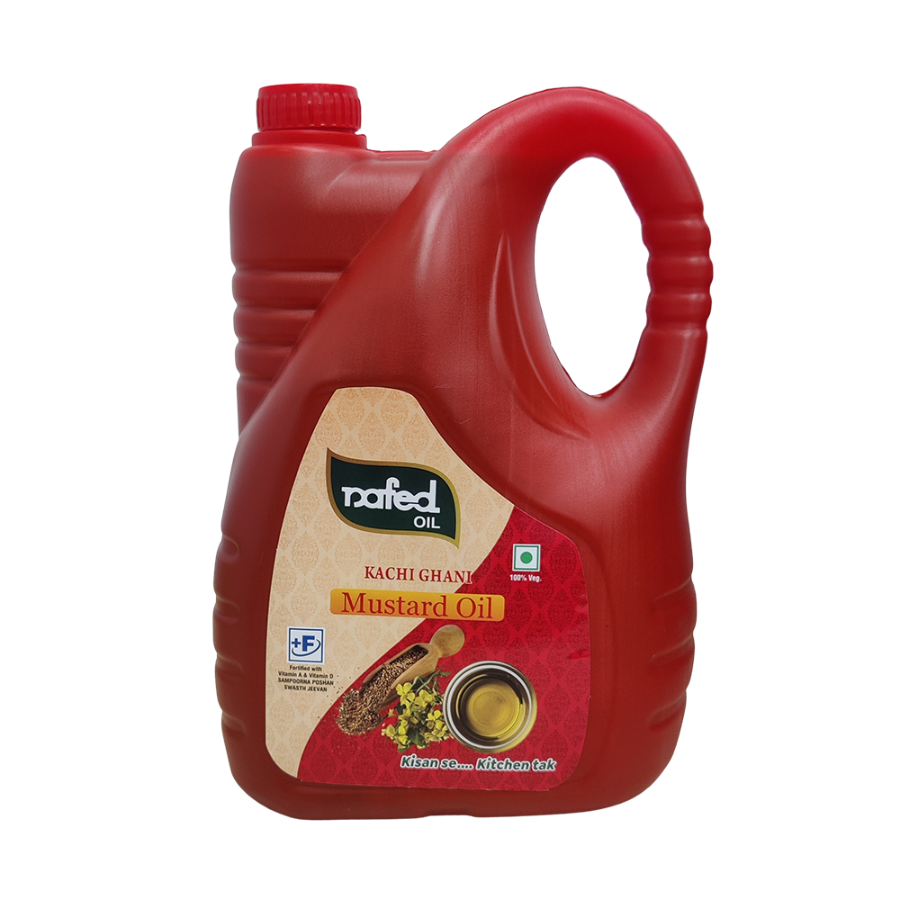 MUSTARD OIL