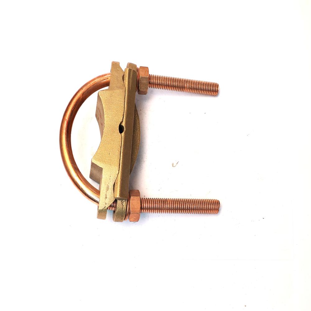 GUV U BOLT CLAMP