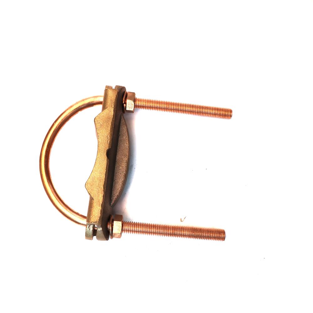 GUV U BOLT CLAMP