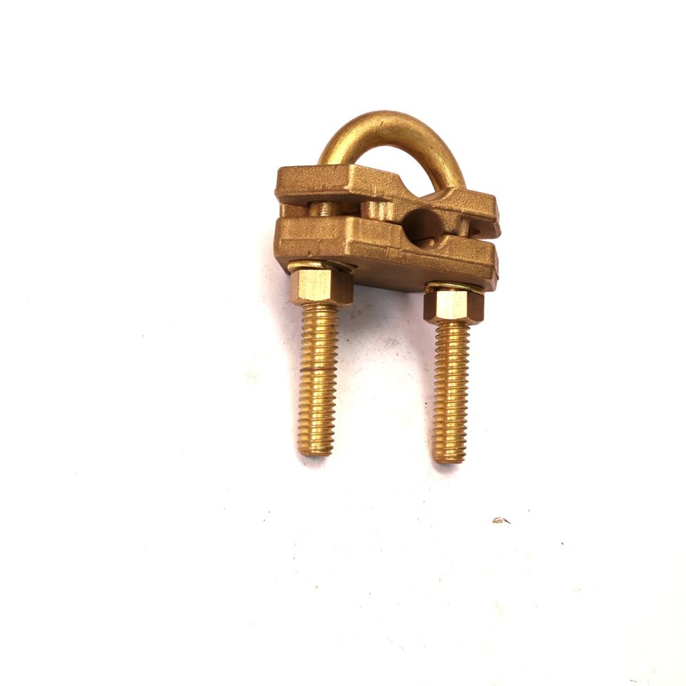 GUV U BOLT CLAMP