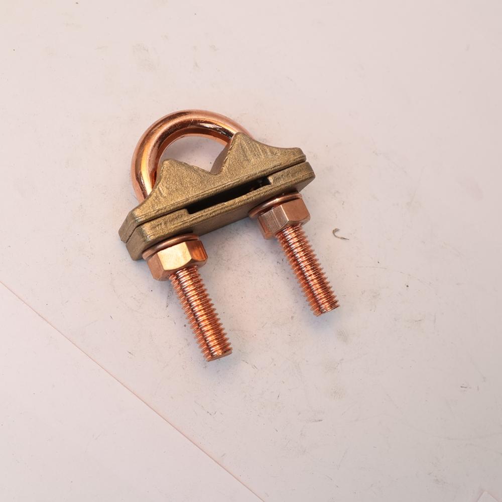 GUV U BOLT CLAMP