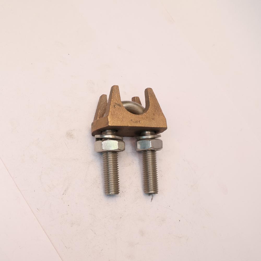 GUV U BOLT CLAMP
