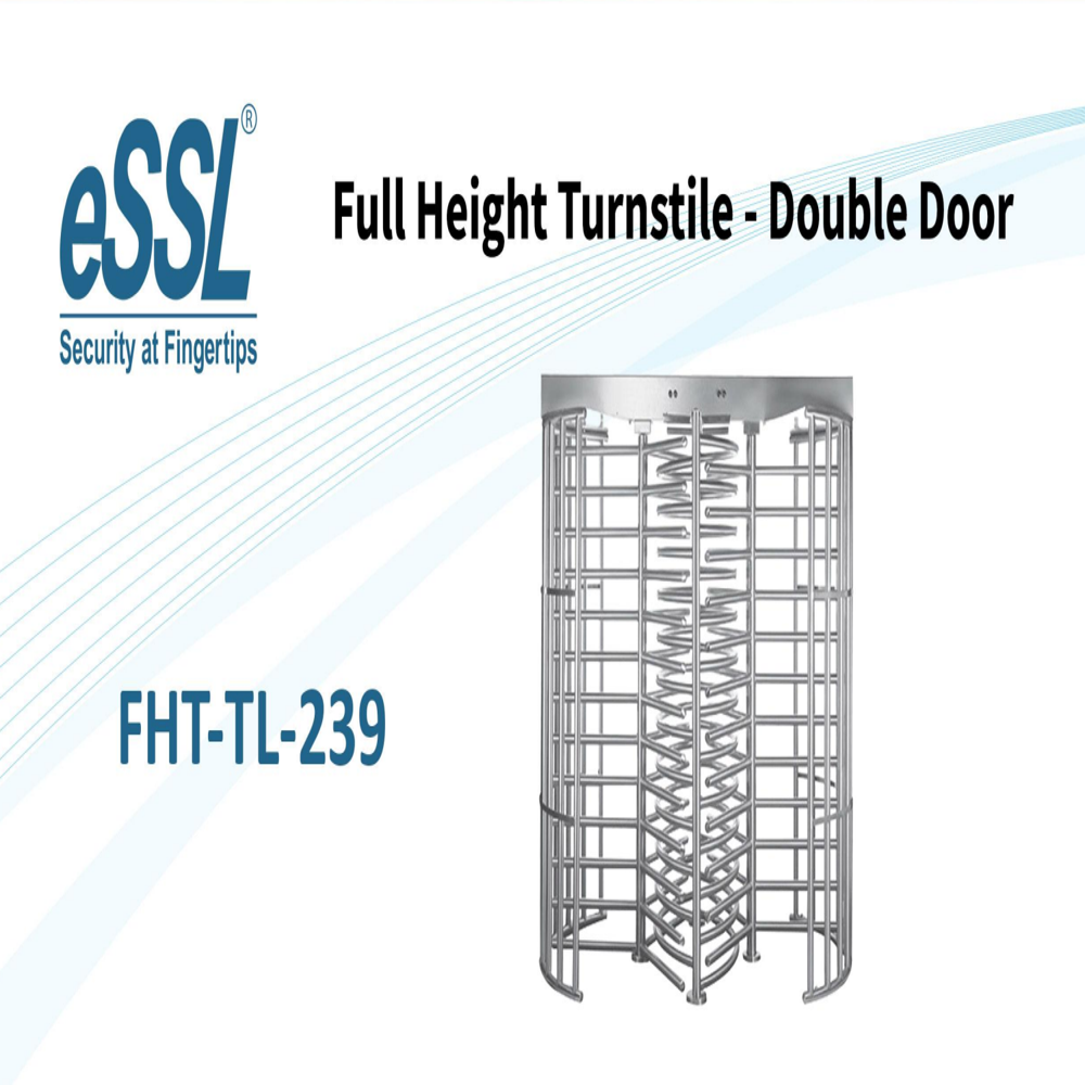 eSSL FHT-TL-239