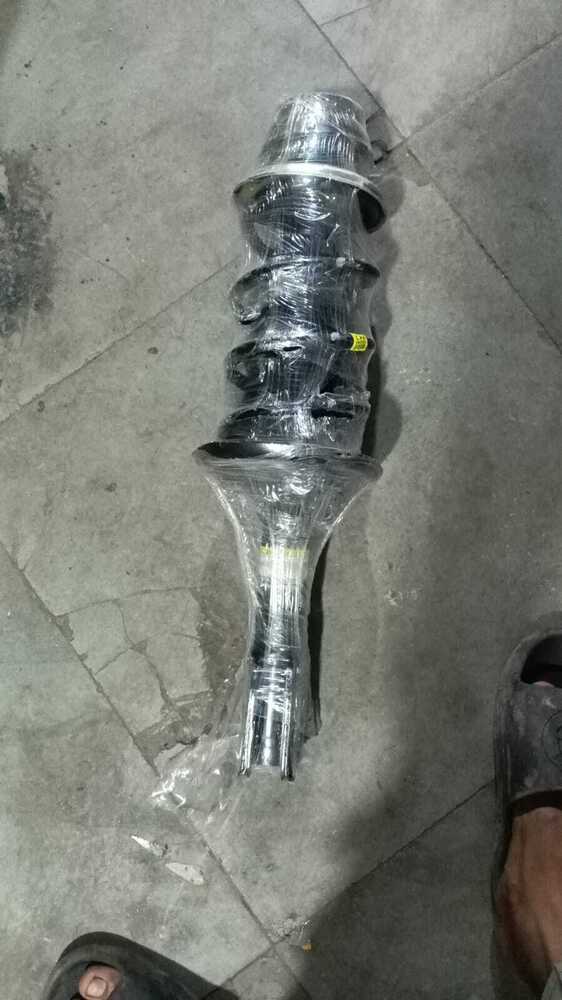 Lodgy Front Shocker