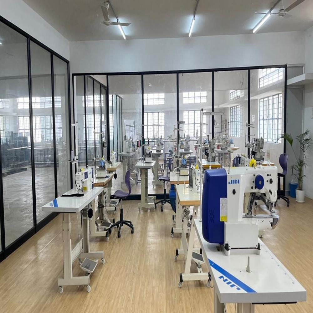 Sewing Machine Mechanical Training Center