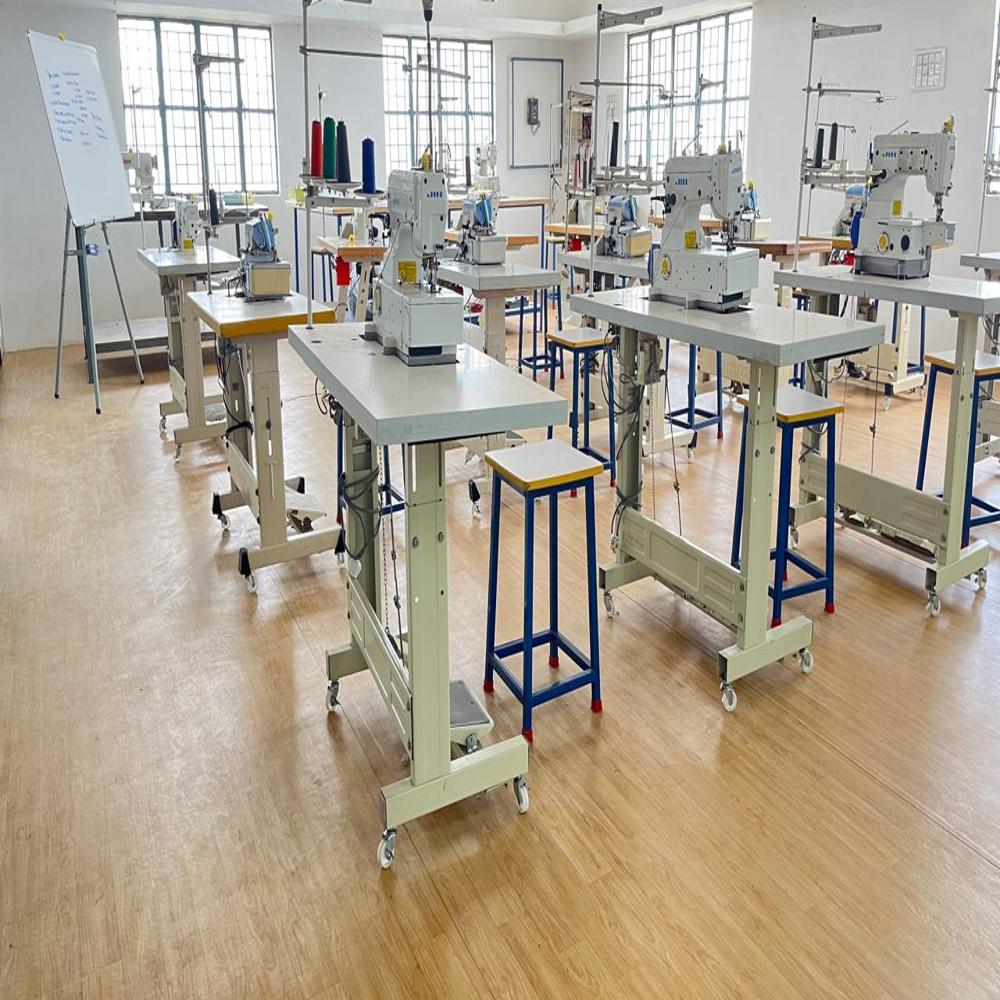 Sewing Machine Mechanical Training Center