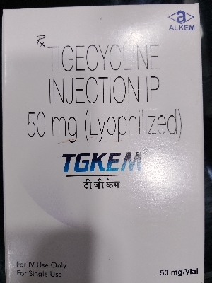 TGKEM 50