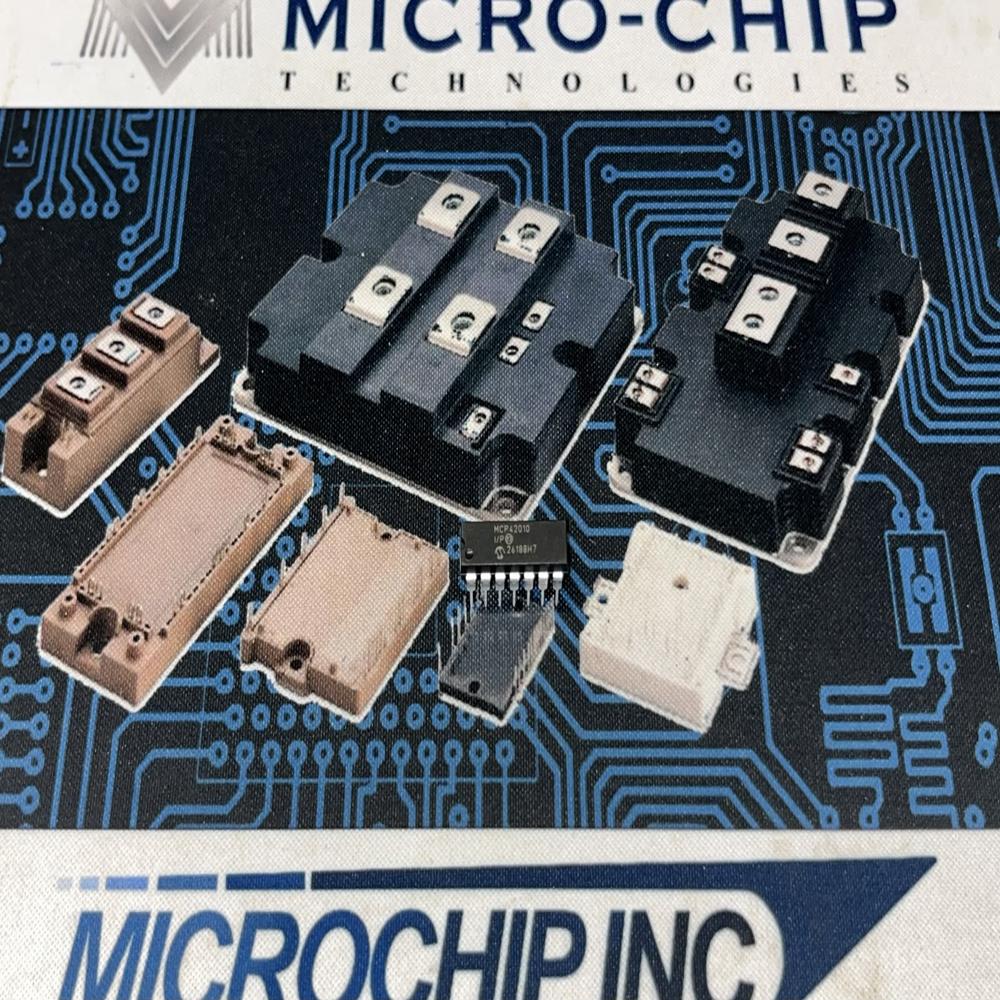 MCP42010