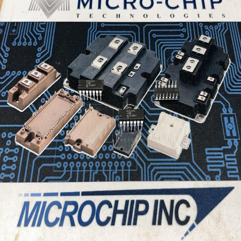 MCP42010