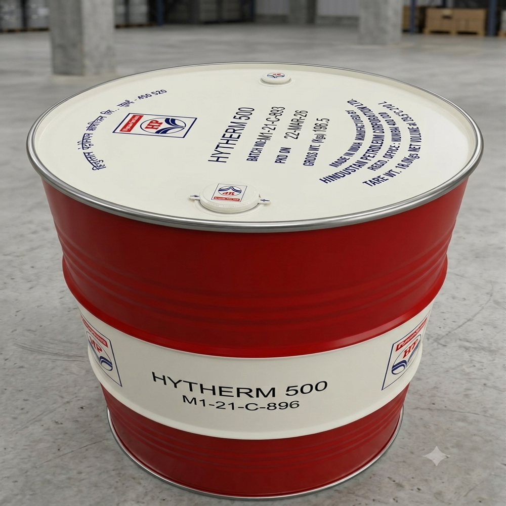 HP Hytherm 500