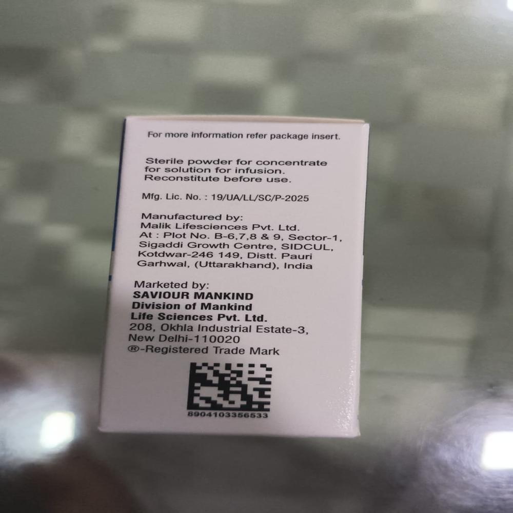 Aztreonam Injection