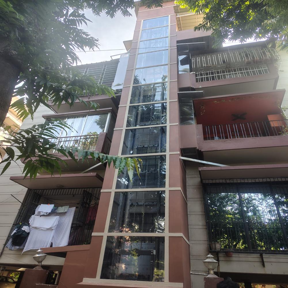 Home Lift
