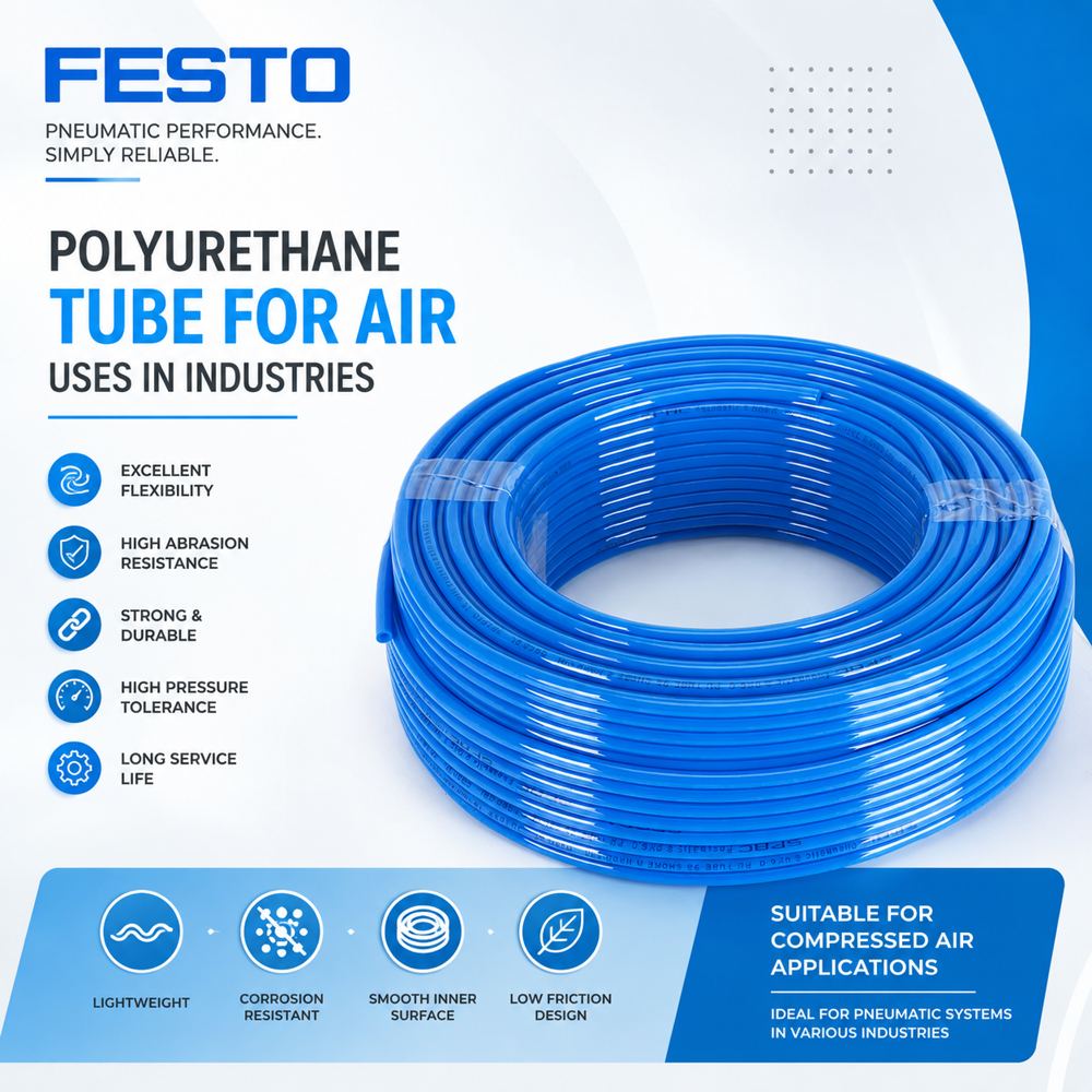 PU Tube