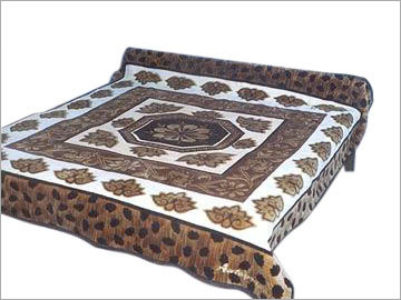 ड blankets