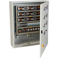 Elevator Control Cabinet