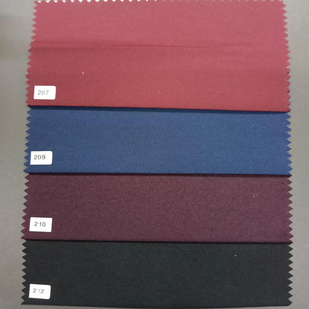 COTTON LINEN SHIRTING FABRIC 58