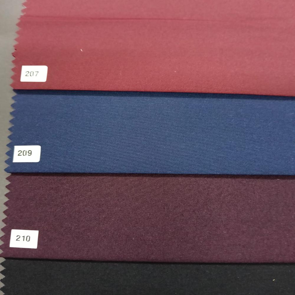 COTTON LINEN SHIRTING FABRIC 58