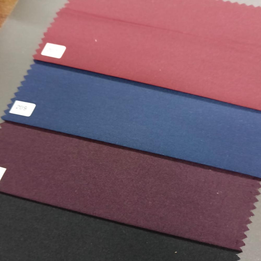 COTTON LINEN SHIRTING FABRIC 58