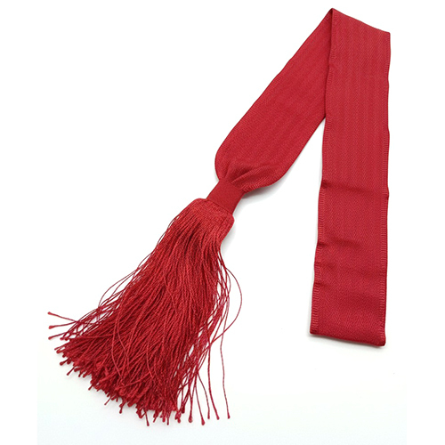NCC Red Slash